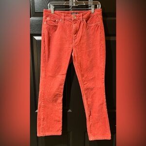 Vineyard Vines Fine Wale Corduroy Pants